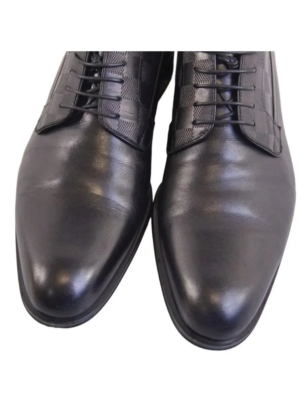 Louis Vuitton Leather?Shoes Derby Shoes